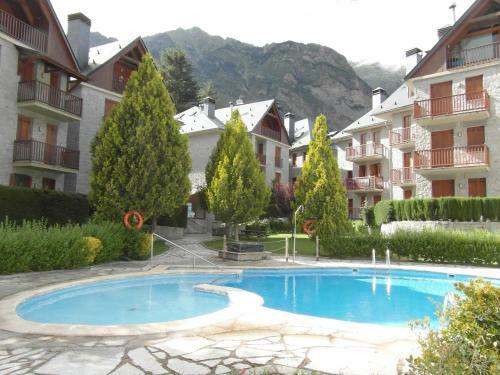 Apartamento B27 - La Coma de Alba, Bajo - Villmor