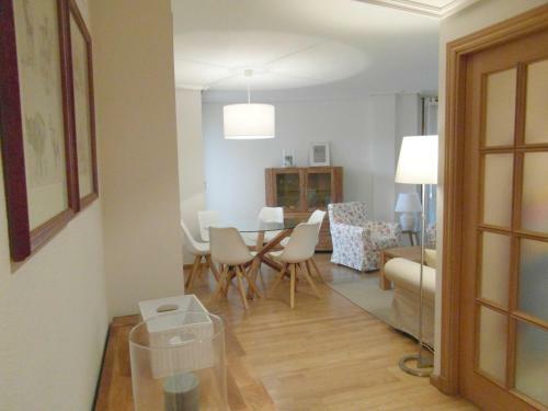 Apartamento B27 - La Coma de Alba, Bajo - Villmor