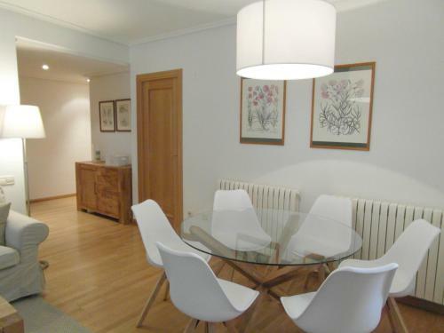 Apartamento B27 - La Coma de Alba, Bajo - Villmor