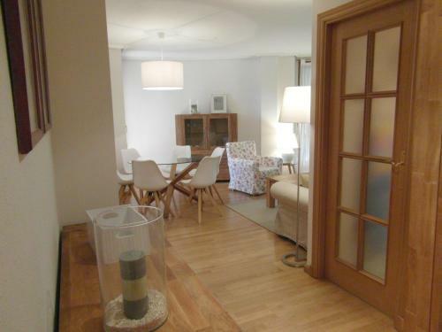 Apartamento B27 - La Coma de Alba, Bajo - Villmor