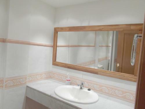 Apartamento B27 - La Coma de Alba, Bajo - Villmor