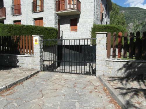 Apartamento B27 - La Coma de Alba, Bajo - Villmor