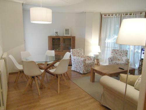 Apartamento B27 - La Coma de Alba, Bajo - Villmor