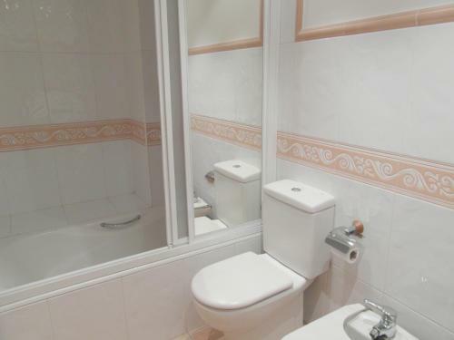 Apartamento B27 - La Coma de Alba, Bajo - Villmor