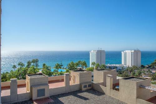 Apartamento Coloso