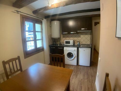 Otium Apartamentos Borda Nueve