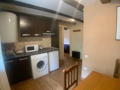 Otium Apartamentos Borda Nueve