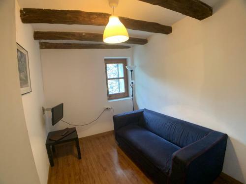 Otium Apartamentos Borda Nueve