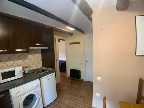 Otium Apartamentos Borda Nueve