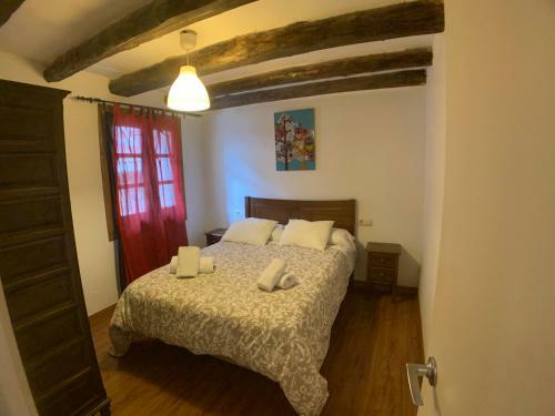 Otium Apartamentos Borda Nueve