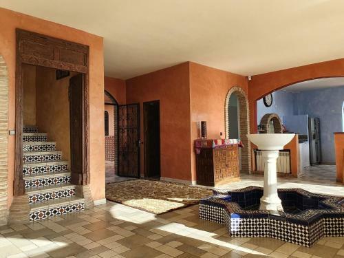 Arresting Villa In Benalm�dena With Private Swimming Pool
