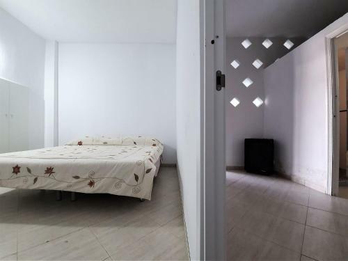 Alluring Holiday Home In Benalm�dena With Swimming Pool