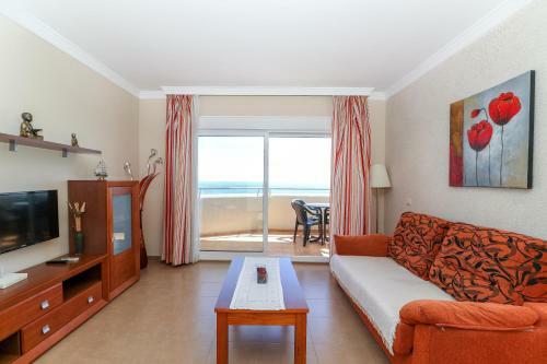 Hotel Benal Beach Resort By Rafleys