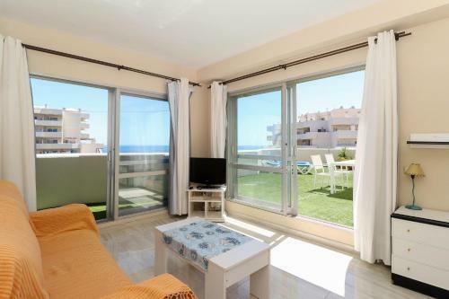 Hotel Benal Beach Resort By Rafleys