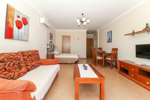 Hotel Benal Beach Resort By Rafleys
