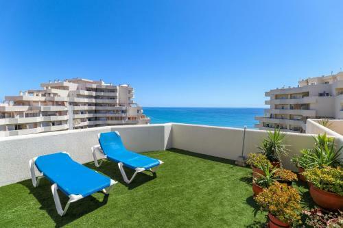 Hotel Benal Beach Resort By Rafleys