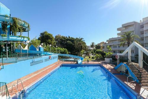 Hotel Benal Beach Resort By Rafleys