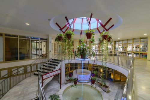 Hotel Benal Beach Resort By Rafleys