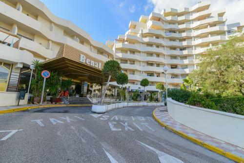 Hotel Benal Beach Resort By Rafleys