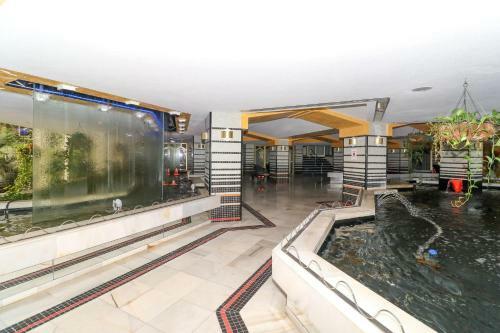 Hotel Benal Beach Resort By Rafleys