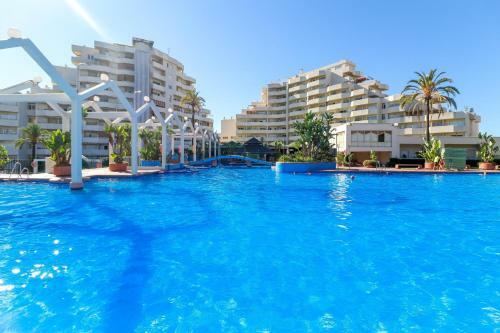 Hotel Benal Beach Resort By Rafleys