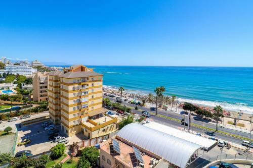 Hotel Benal Beach Resort By Rafleys