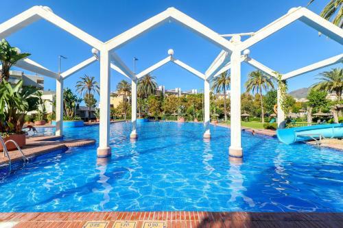 Hotel Benal Beach Resort By Rafleys