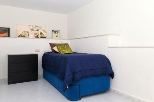 7br Villa Azahar By Rafleys, Private Pool, 7 Mins Walk To Everything