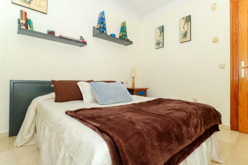 7br Villa Azahar By Rafleys, Private Pool, 7 Mins Walk To Everything