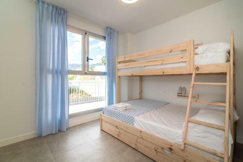 Apartamento N&a Lar Bay - 3 Bdr With Sea Views