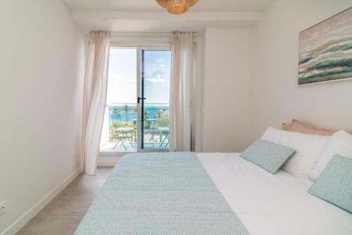 Apartamento N&a Lar Bay - 3 Bdr With Sea Views