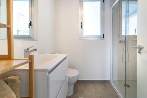 Apartamento N&a Lar Bay - 3 Bdr With Sea Views