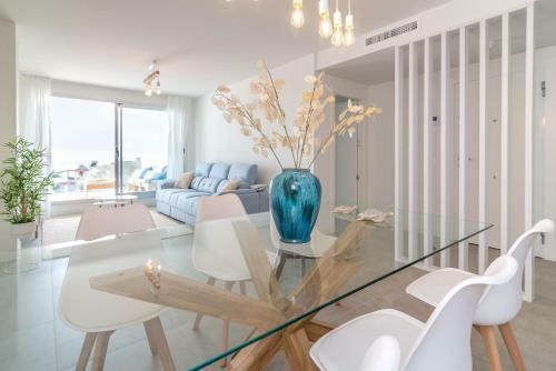 Apartamento N&a Lar Bay - 3 Bdr With Sea Views