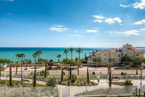 Apartamento N&a Lar Bay - 3 Bdr With Sea Views