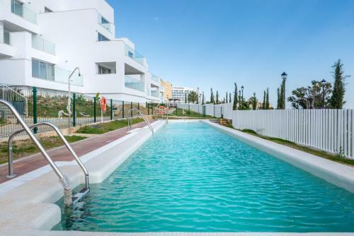 Apartamento N&a Lar Bay - 3 Bdr With Sea Views