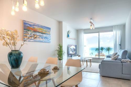 Apartamento N&a Lar Bay - 3 Bdr With Sea Views