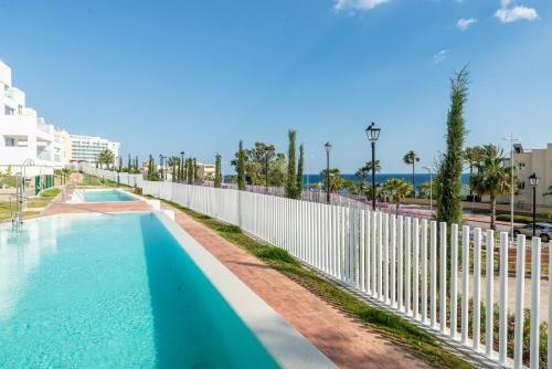 Apartamento N&a Lar Bay - 3 Bdr With Sea Views