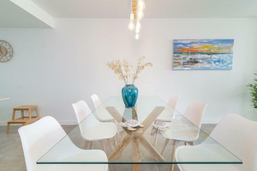 Apartamento N&a Lar Bay - 3 Bdr With Sea Views