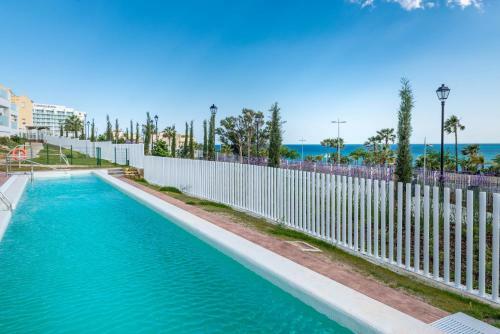 Apartamento N&a Lar Bay - 3 Bdr With Sea Views