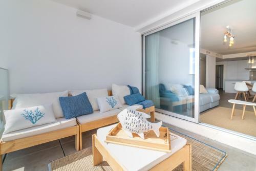 Apartamento N&a Lar Bay - 3 Bdr With Sea Views