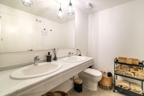 Apartamento N&a Lar Bay - 3 Bdr With Sea Views