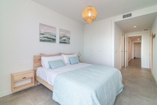 Apartamento N&a Lar Bay - 3 Bdr With Sea Views