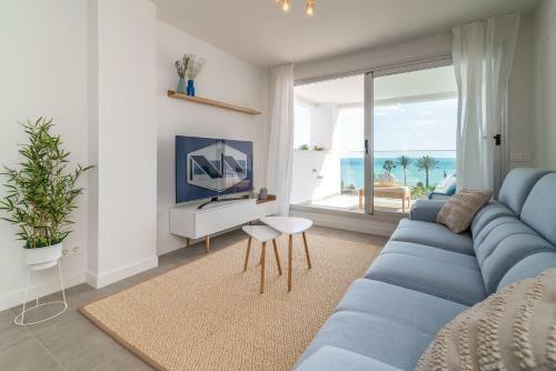 Apartamento N&a Lar Bay - 3 Bdr With Sea Views