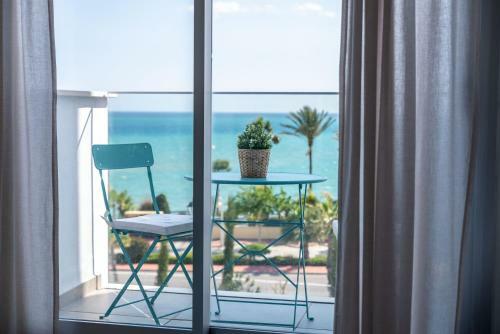 Apartamento N&a Lar Bay - 3 Bdr With Sea Views