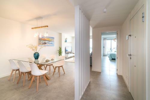 Apartamento N&a Lar Bay - 3 Bdr With Sea Views