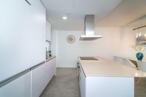 Apartamento N&a Lar Bay - 3 Bdr With Sea Views