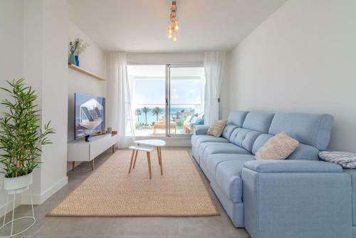 Apartamento N&a Lar Bay - 3 Bdr With Sea Views