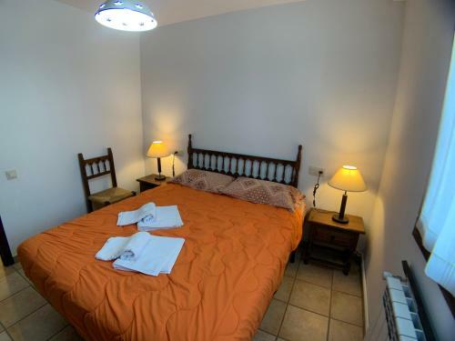 Apartamento B36 - Mayor 48, 1� - Villmor