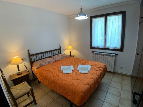 Apartamento B36 - Mayor 48, 1� - Villmor