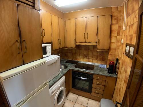 Apartamento B36 - Mayor 48, 1� - Villmor